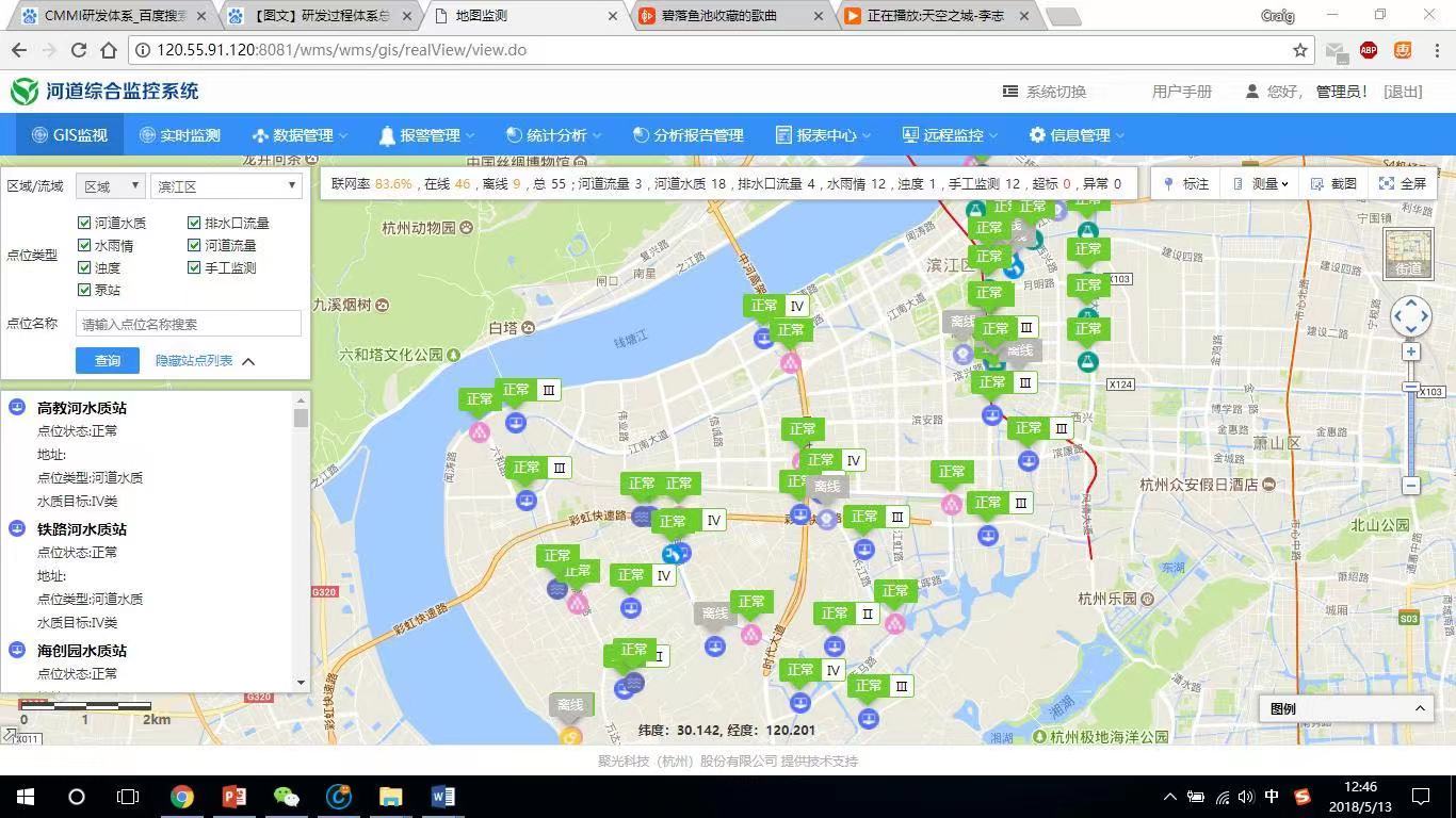河道水環(huán)境綜合治理系統(tǒng)方案 有效治理河道水環(huán)境(圖2) 河道水環(huán)境綜合治理系統(tǒng)方案 有效治理河道水環(huán)境(圖2)